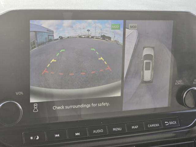 Used 2023 Nissan Pathfinder SL image 23