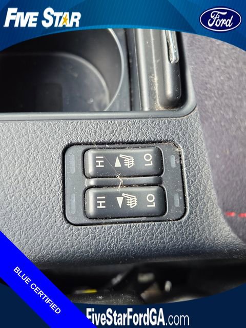 Used 2020 Subaru WRX STI AWD/4WD image 24
