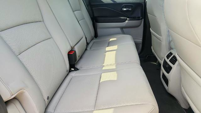 Used 2019 Honda Ridgeline RTL image 33
