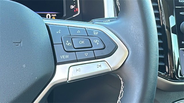 Used 2023 Volkswagen Atlas SEL image 25