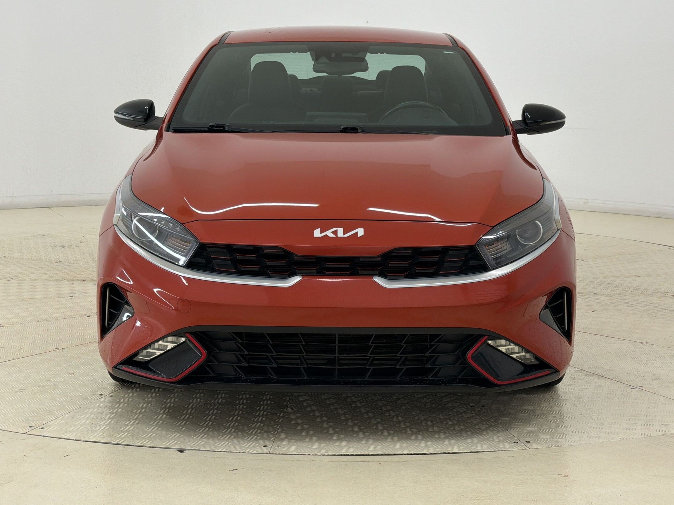 Used 2023 Kia Forte GT-Line FWD image 6