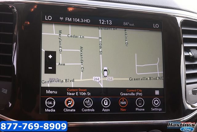 Used 2022 Jeep Grand Cherokee Laredo E w/ Security & Convenience Group AWD/4WD image 28