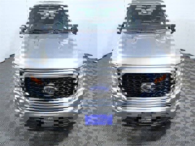 Certified 2021 Ford F150 XL w/ Equipment Group 101A High image 6