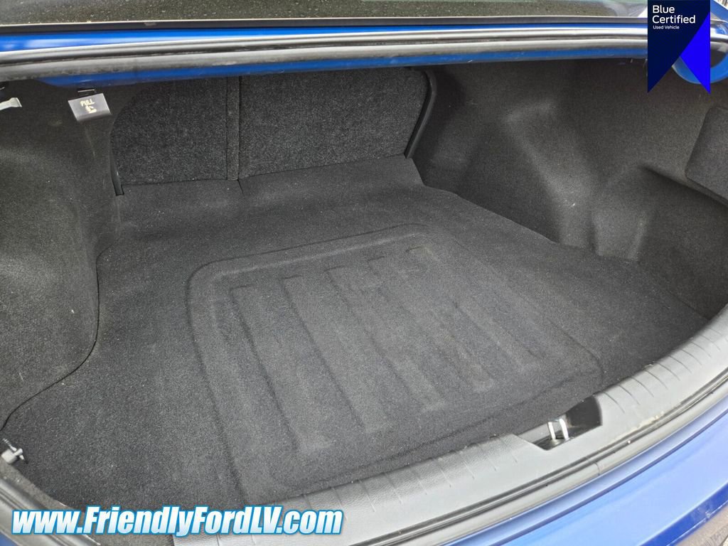 Used 2019 Hyundai Sonata Sport image 13