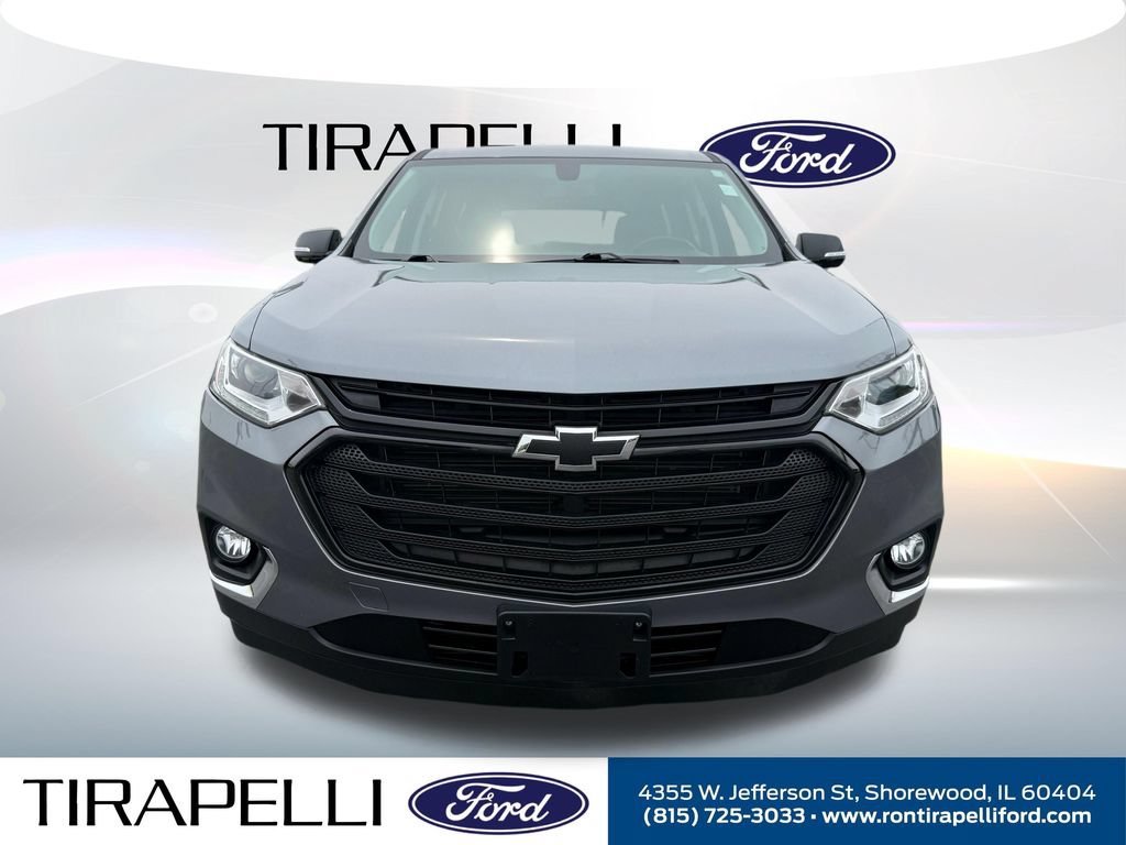 Used 2019 Chevrolet Traverse LT FWD image 6