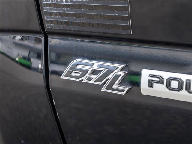 Certified 2022 Ford F350 Platinum image 18