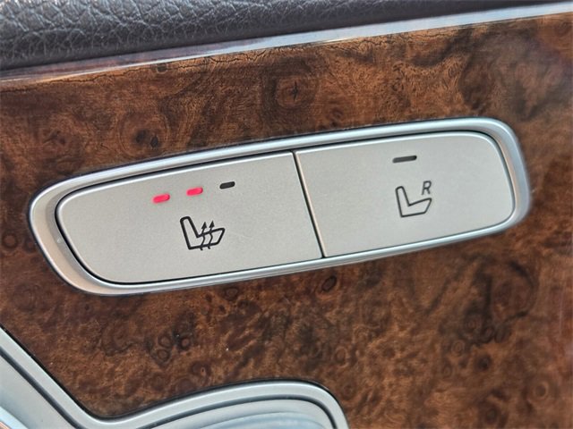 Used 2018 Mercedes-Benz E 400 E 400 w/ Premium 1 Package image 27