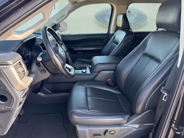 Certified 2024 Ford Expedition Max XLT AWD/4WD image 19