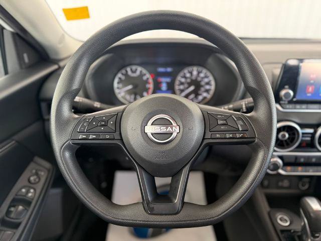 Used 2025 Nissan Sentra S FWD image 13