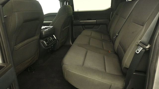 Certified 2023 Ford F150 XLT w/ Equipment Group 302A High AWD/4WD image 11