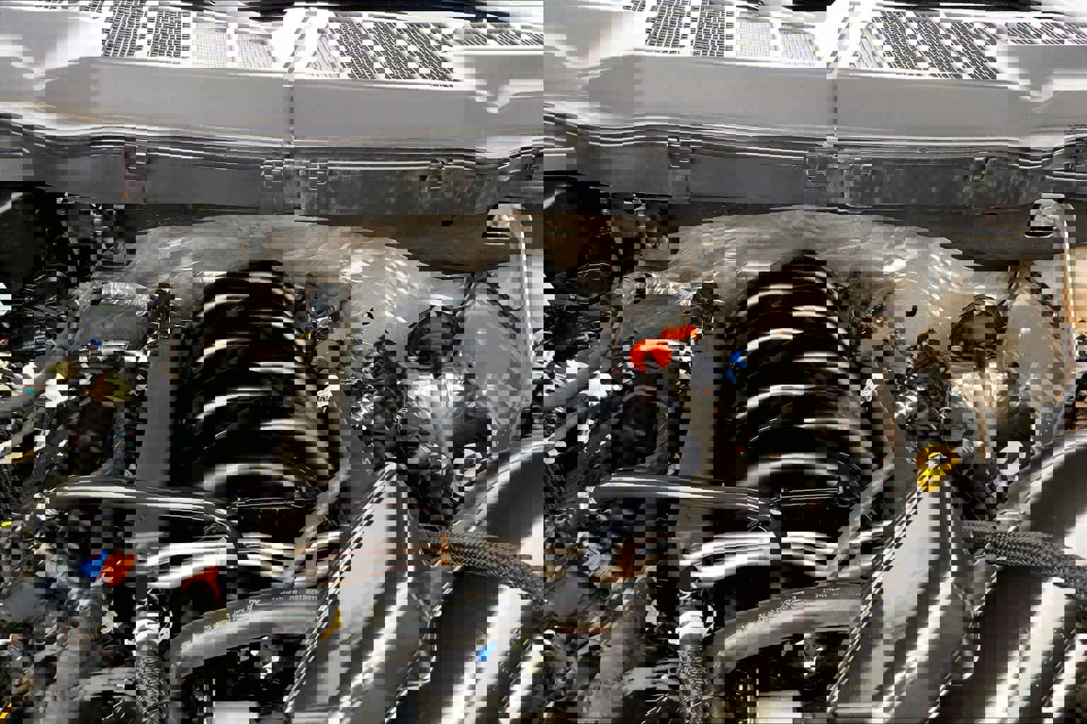 Certified 2023 Ford F150 XL w/ STX Appearance Package image 30