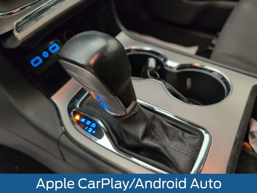 Used 2021 Jeep Grand Cherokee Laredo image 29