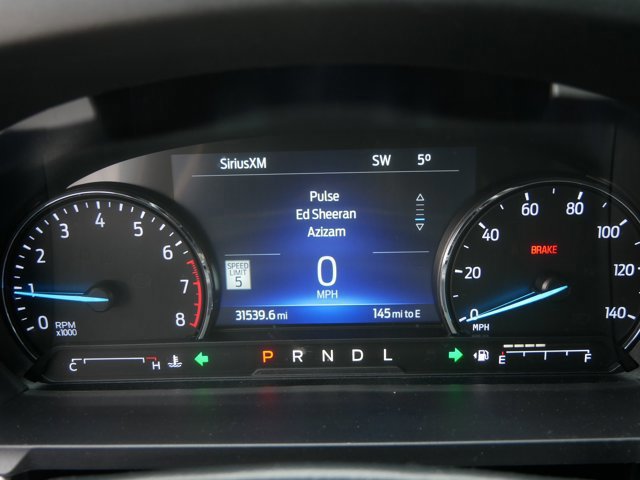 Certified 2023 Ford Explorer XLT w/ Equipment Group 202A image 31