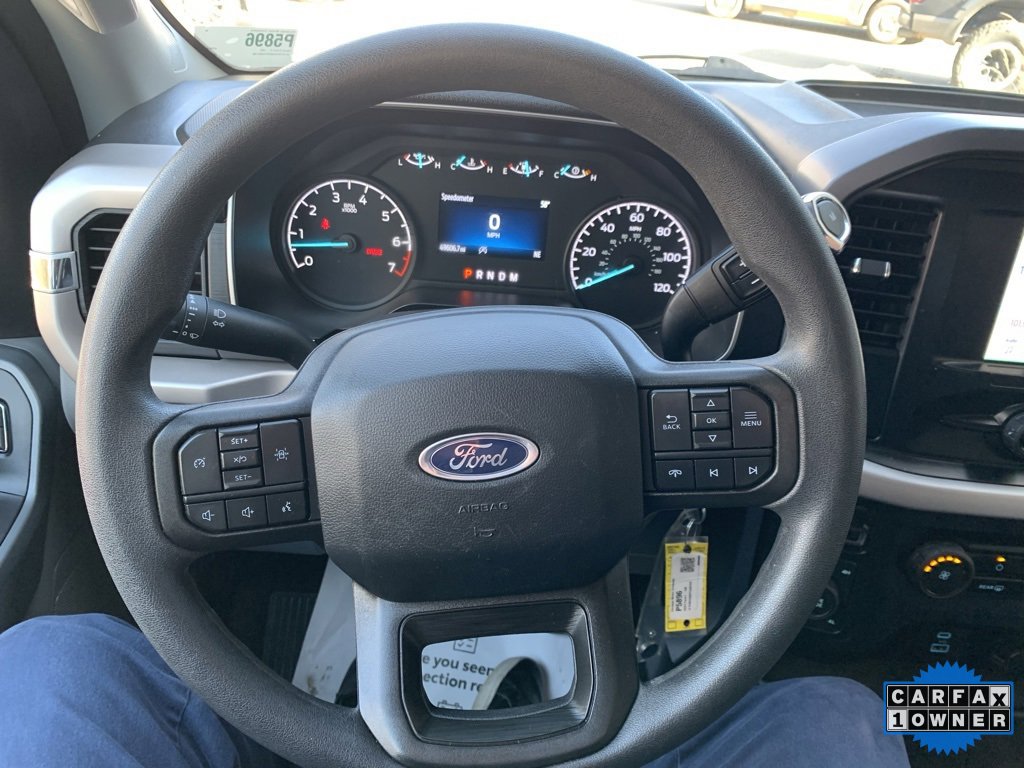 Certified 2023 Ford F150 XLT image 4