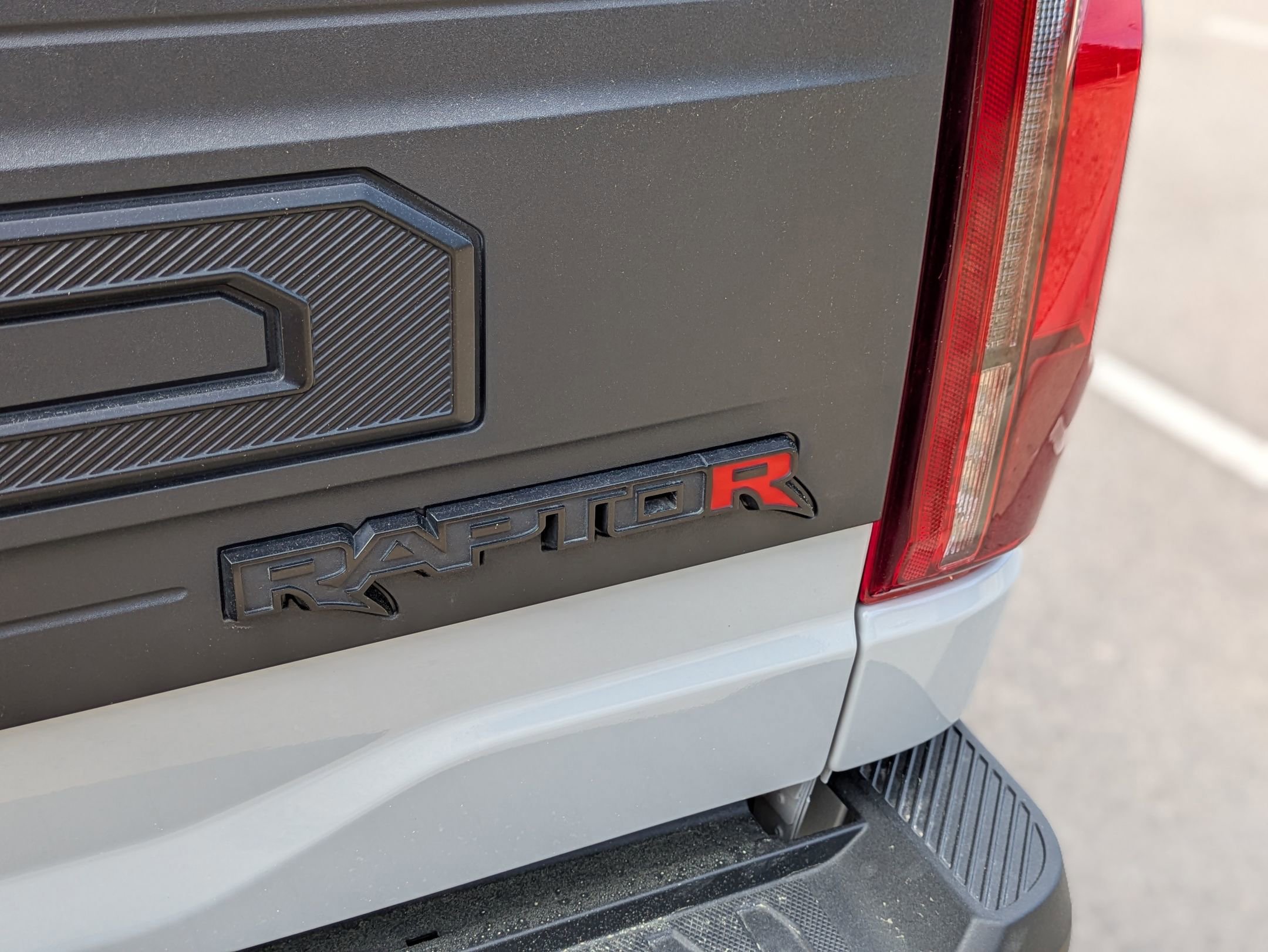 Certified 2024 Ford F150 Raptor w/ Equipment Group 803A Raptor R image 36