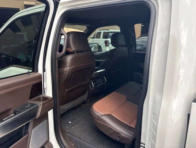 Certified 2021 Ford F150 King Ranch w/ Equipment Group 601A High AWD/4WD image 10