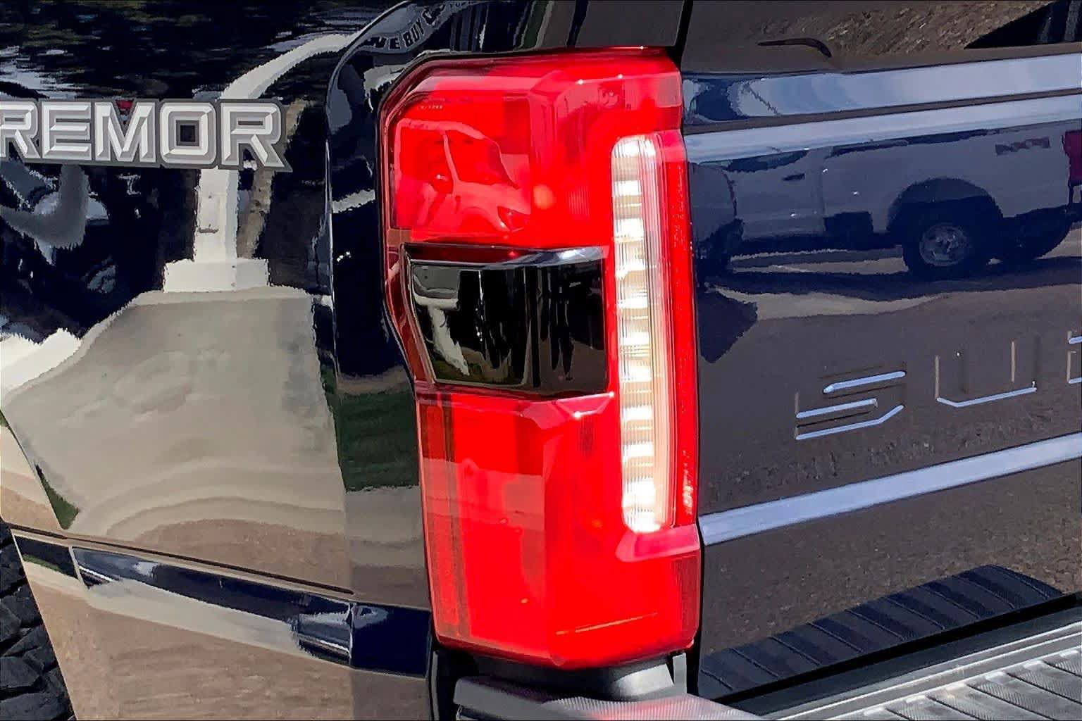 Certified 2024 Ford F250 Lariat w/ Lariat Ultimate Package AWD/4WD image 29