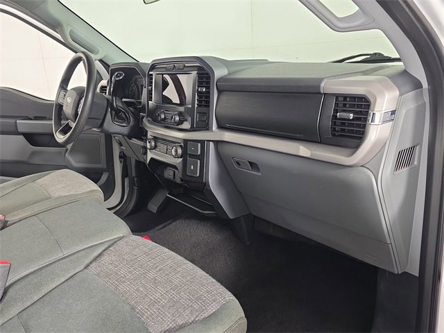 Certified 2023 Ford F150 XLT image 21