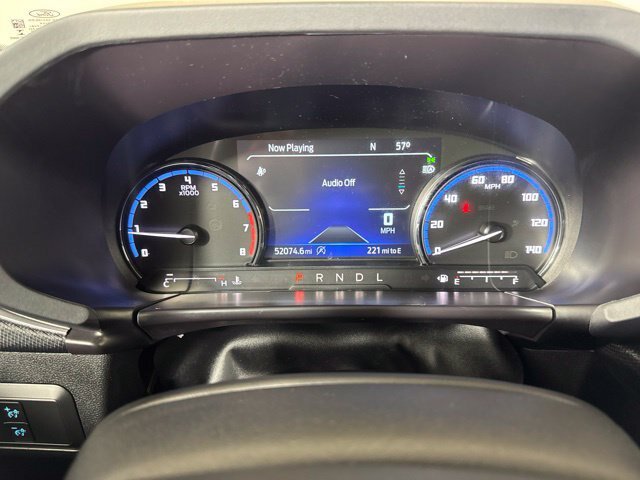 Certified 2022 Ford Bronco Sport Outer Banks w/ Tech Package AWD/4WD image 18