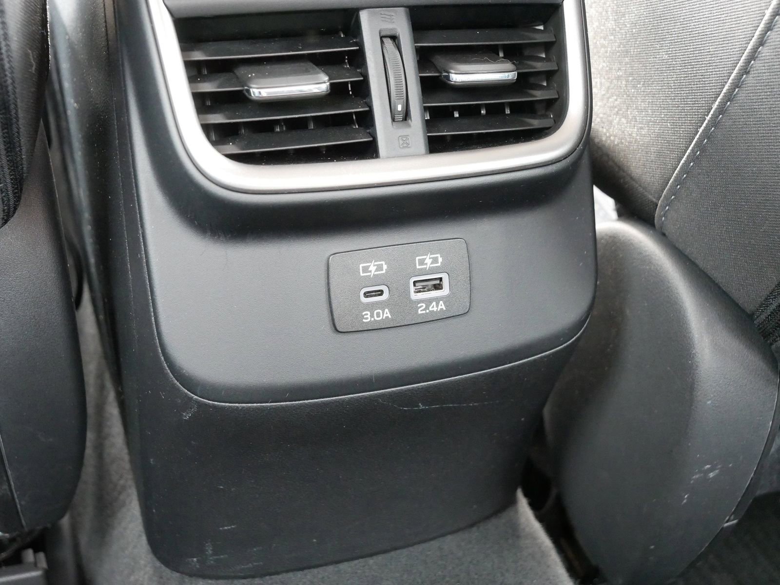 Used 2024 Subaru Legacy Premium image 20