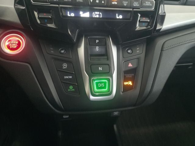 Used 2024 Honda Odyssey EX-L image 21