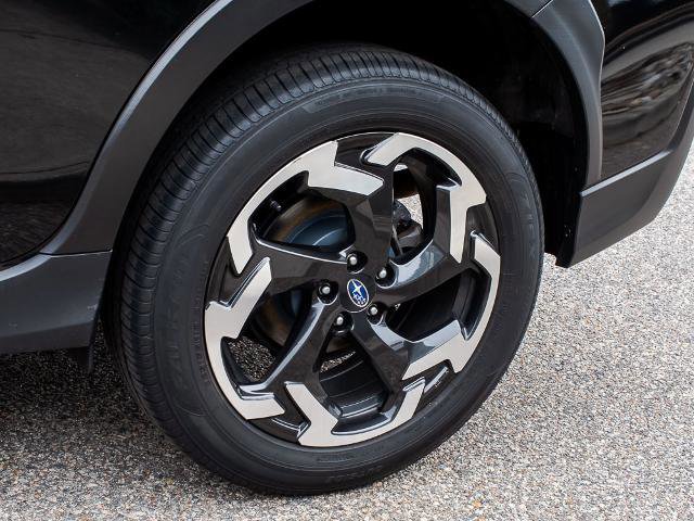 Used 2023 Subaru Crosstrek 2.5i Limited w/ Moonroof Package image 6