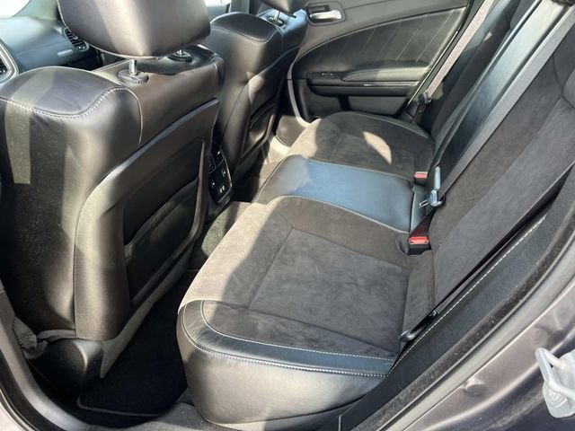 Used 2020 Dodge Charger GT w/ Plus Group image 13