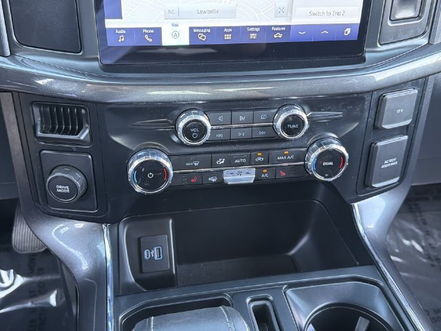 Certified 2023 Ford F150 2WD SuperCrew image 19