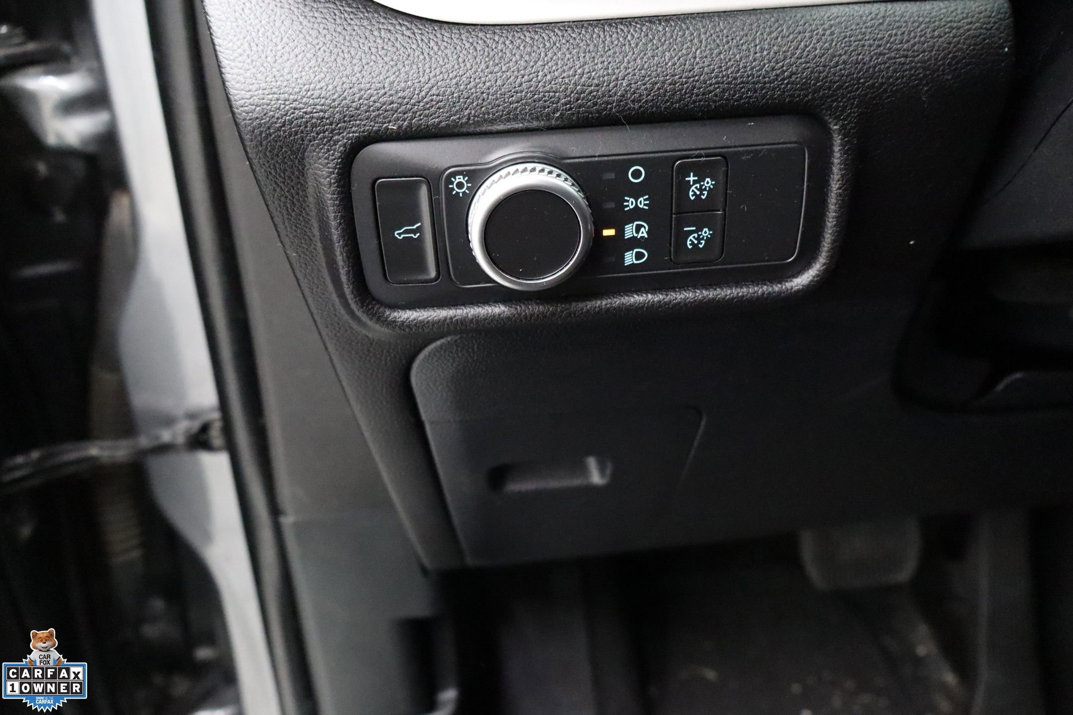 Certified 2021 Ford Explorer XLT image 21