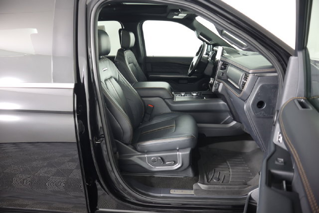Certified 2023 Ford Expedition Platinum AWD/4WD image 74