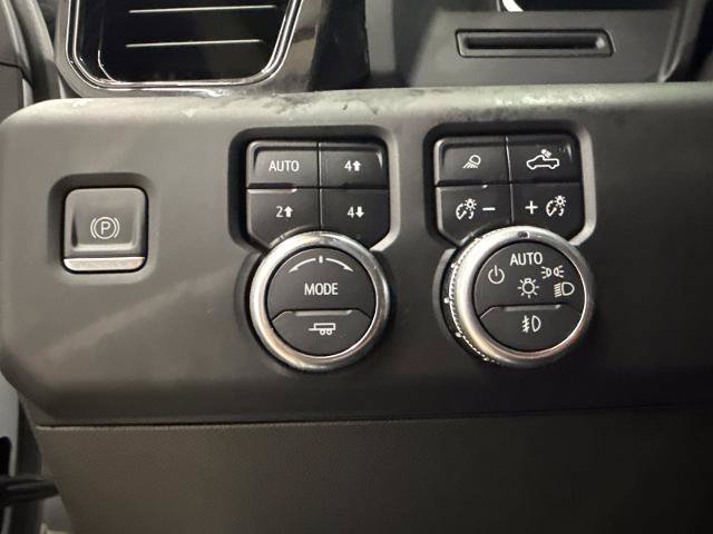 Used 2022 GMC Sierra 1500 AT4 AWD/4WD image 17