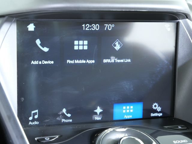 Certified 2018 Ford Escape Titanium w/ Ford Safe & Smart Package AWD/4WD image 23