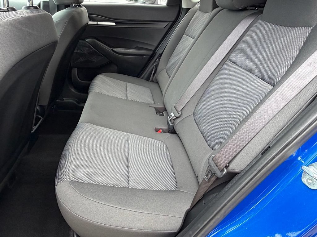 Used 2024 Kia Seltos LX AWD/4WD image 36