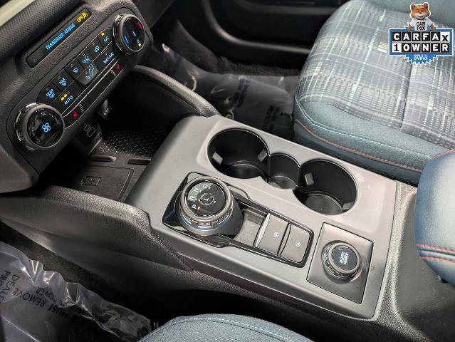Certified 2024 Ford Bronco Sport Heritage w/ Heritage Convenience Package AWD/4WD image 14