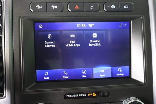 Certified 2020 Ford Expedition Platinum image 47