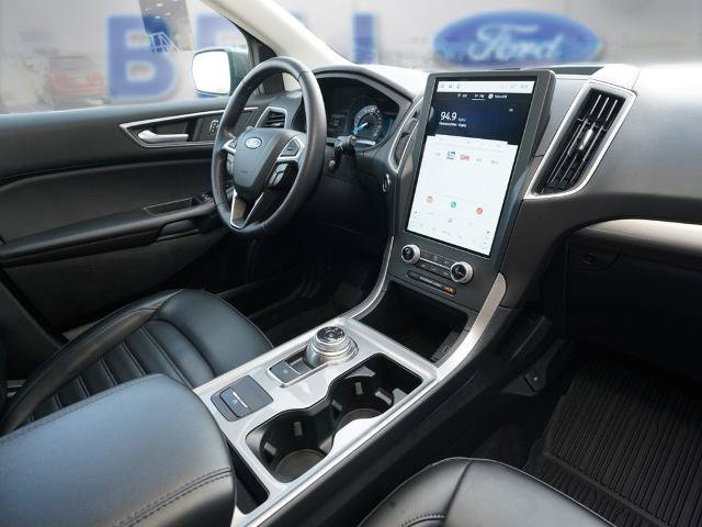 Certified 2024 Ford Edge SEL w/ Convenience Package AWD/4WD image 23