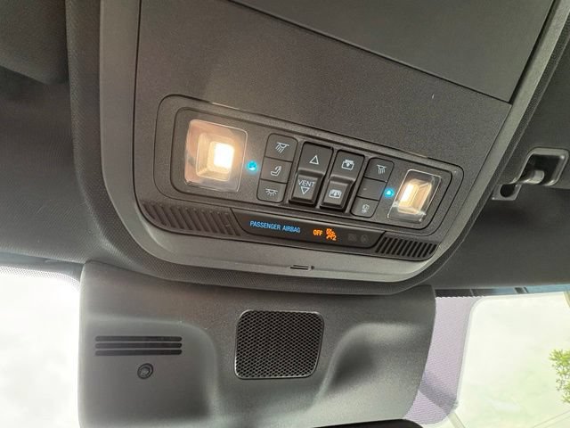 Certified 2025 Ford Expedition Tremor AWD/4WD image 24
