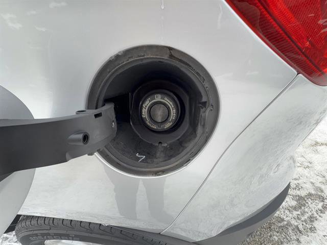 Certified 2022 Ford EcoSport SE image 26