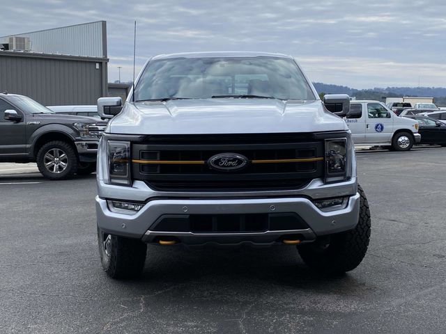 Certified 2023 Ford F150 Tremor w/ Equipment Group 402A High image 9