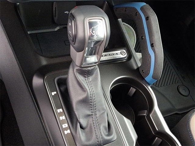 Certified 2022 Ford Bronco Wildtrak image 13