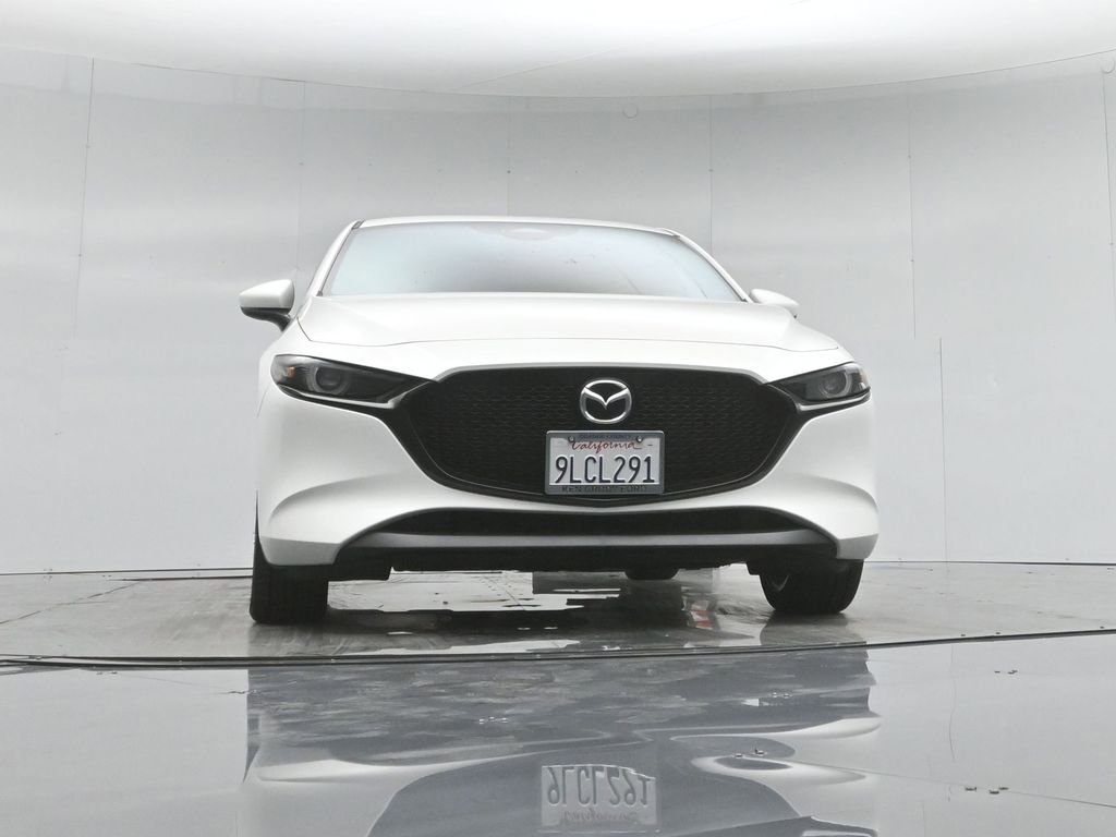 Used 2024 MAZDA MAZDA3 s FWD image 46