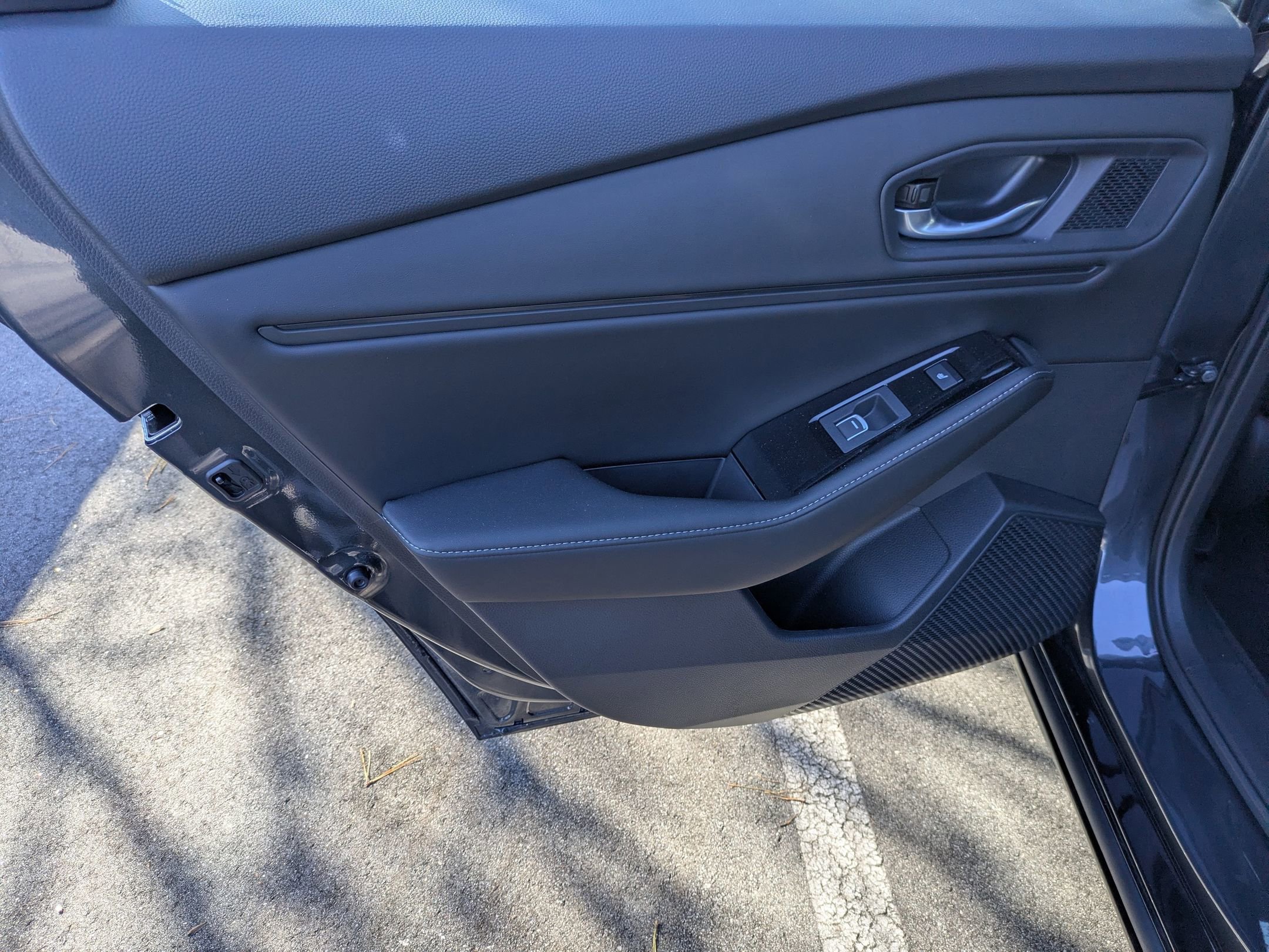 Used 2025 Honda Accord Touring image 24