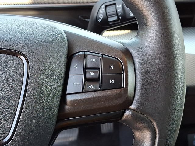 Certified 2021 Ford Mustang Mach-E Select AWD/4WD image 24