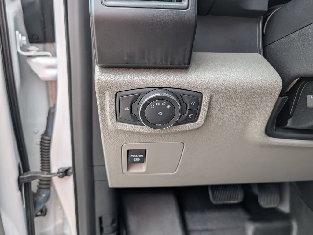 Certified 2019 Ford F150 XL w/ Equipment Group 101A Mid RWD image 19