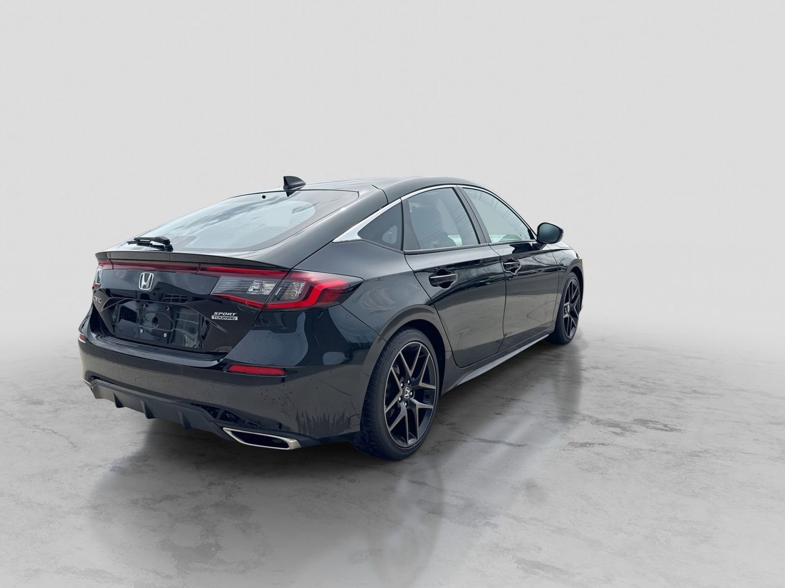 Used 2023 Honda Civic Sport Touring image 7
