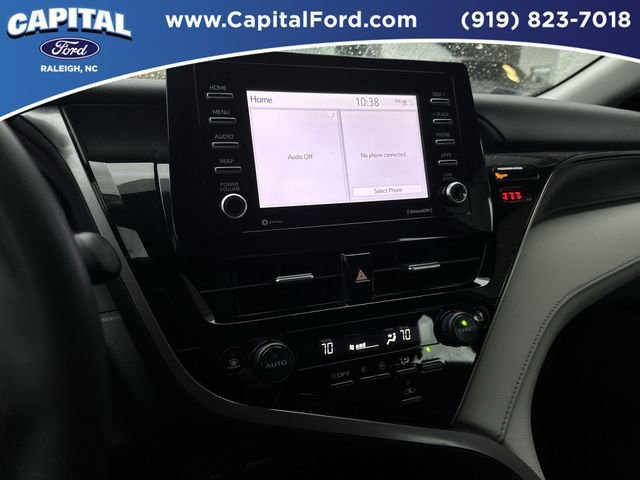 Used 2023 Toyota Camry SE image 28