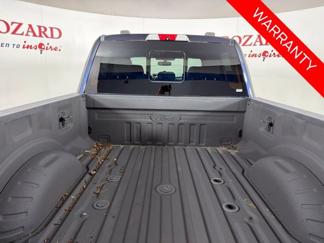Certified 2021 Ford F350 King Ranch w/ King Ranch Ultimate Package AWD/4WD image 11
