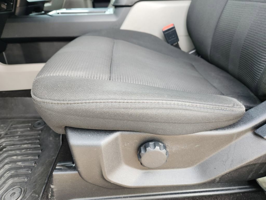 Certified 2019 Ford F150 XL w/ Equipment Group 101A Mid AWD/4WD image 27