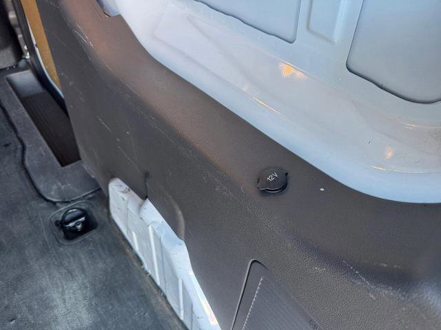 Certified 2022 Ford Transit Connect XL image 17