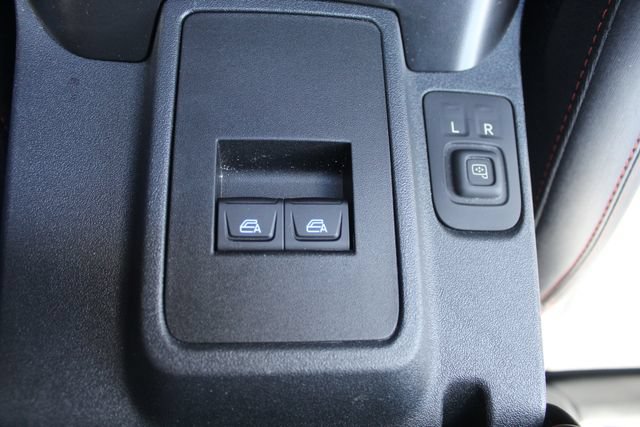 Certified 2025 Ford Bronco Stroppe Edition AWD/4WD image 21